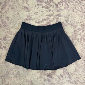 Aritzia TnAction TnaMOVE™ Tennis Micro Skirt